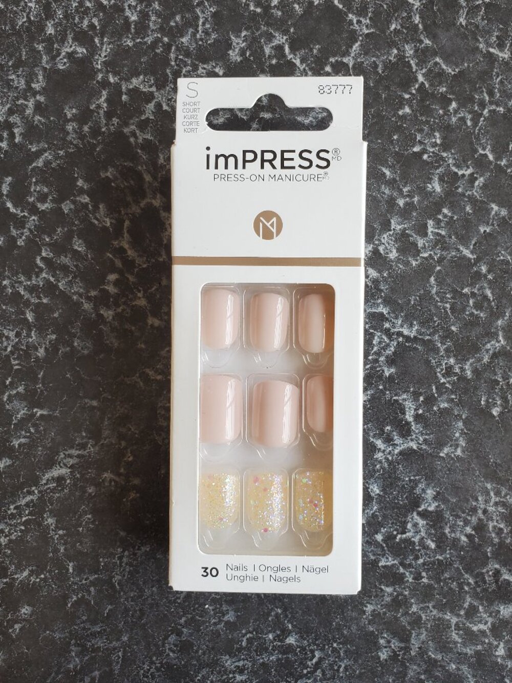 KISS ! imPRESS, ( S)